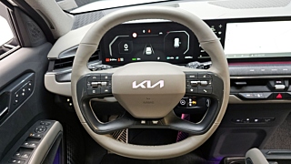 KIA EV9 2023
