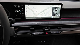 KIA EV9 2023