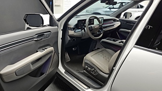 KIA EV9 2023