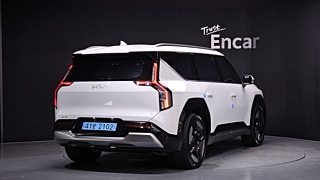 KIA EV9 2023
