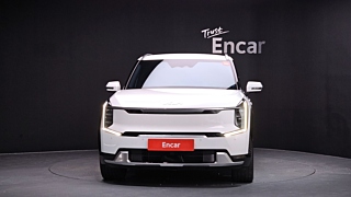 KIA EV9 2023