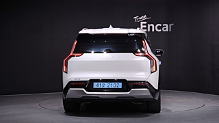 KIA EV9 2023