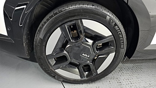 KIA EV9 2023