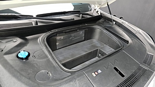 KIA EV9 2023