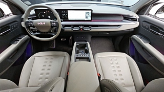 KIA EV9 2023
