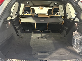 VOLVO XC90  2 GENERATION B6  &#51060 2025
