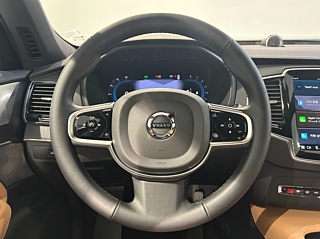 VOLVO XC90  2 GENERATION B6  &#51060 2025