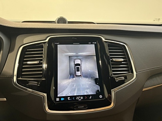 VOLVO XC90  2 GENERATION B6  &#51060 2025