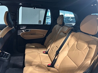 VOLVO XC90  2 GENERATION B6  &#51060 2025