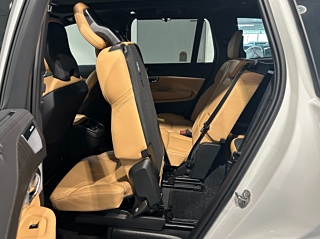 VOLVO XC90  2 GENERATION B6  &#51060 2025