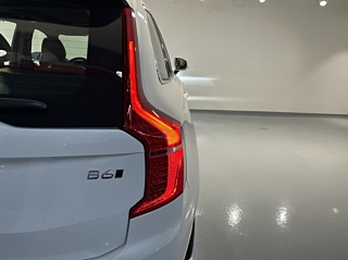 VOLVO XC90  2 GENERATION B6  &#51060 2025