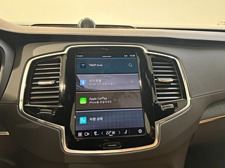 VOLVO XC90  2 GENERATION B6  &#51060 2025
