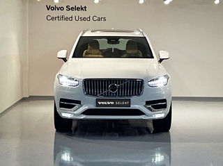 VOLVO XC90  2 GENERATION B6  &#51060 2025