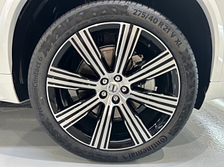 VOLVO XC90  2 GENERATION B6  &#51060 2025