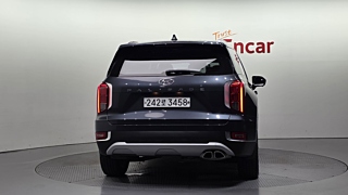 HYUNDAI PALISADE 2020