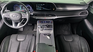 HYUNDAI PALISADE 2020
