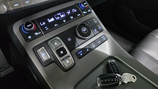HYUNDAI PALISADE 2020