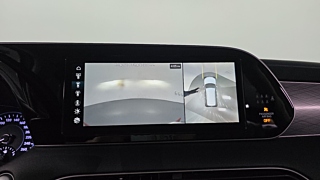 HYUNDAI PALISADE 2020
