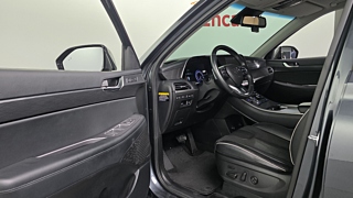 HYUNDAI PALISADE 2020