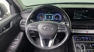 HYUNDAI PALISADE 2020