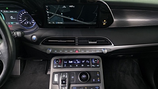HYUNDAI PALISADE 2020