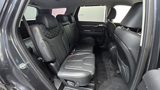 HYUNDAI PALISADE 2020