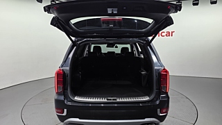 HYUNDAI PALISADE 2020