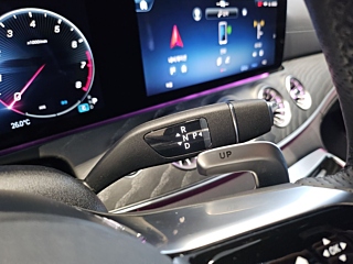MERCEDES BENZ AMG GT 2024