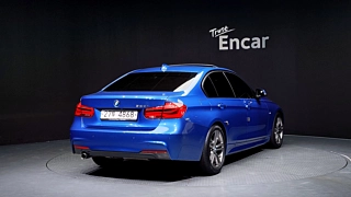BMW 3-SERIES F30 2018