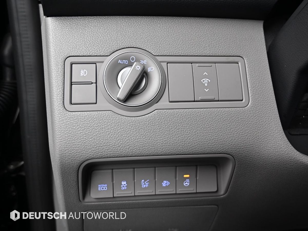 HYUNDAI SOLATI 2025