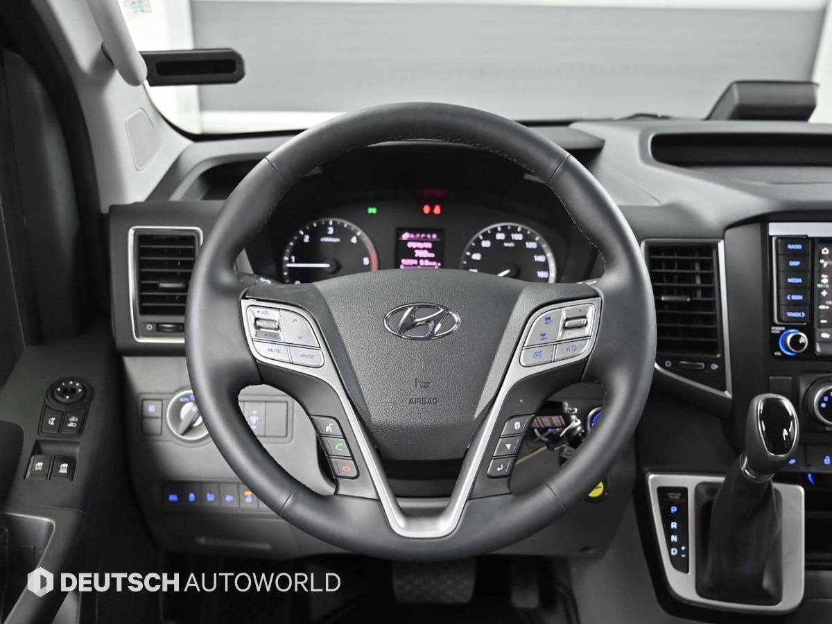 HYUNDAI SOLATI 2025