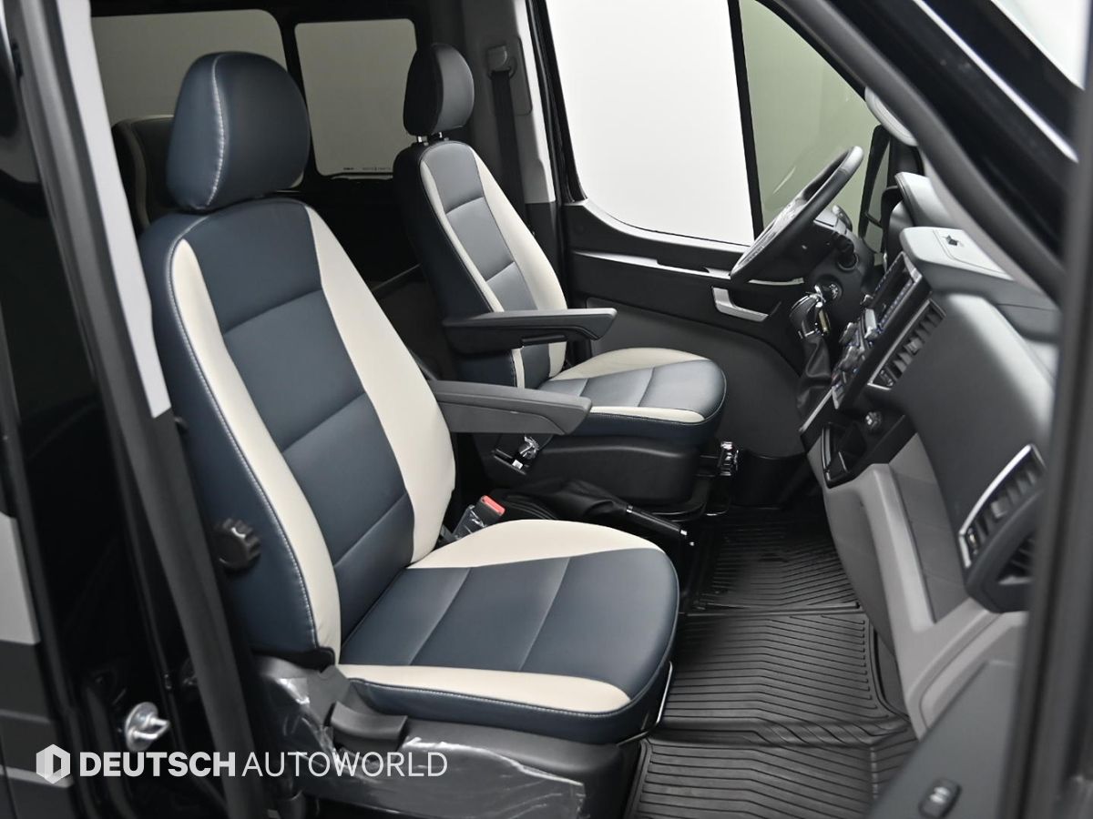 HYUNDAI SOLATI 2025