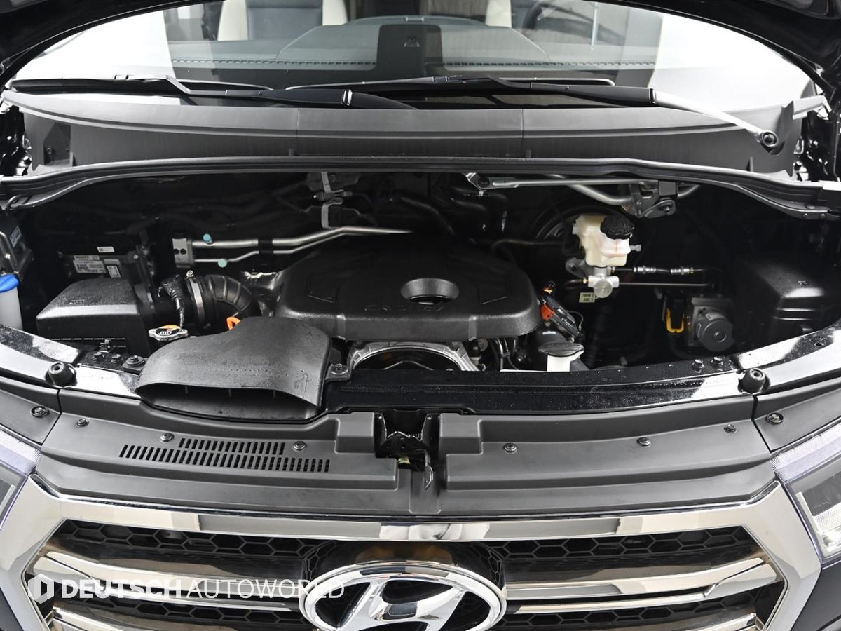 HYUNDAI SOLATI 2025