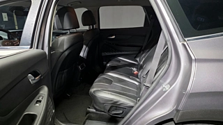 HYUNDAI SANTAFE Diesel 2.2 4WD 2022