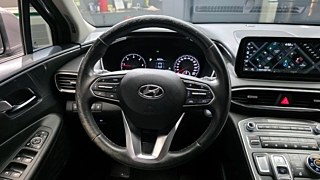 HYUNDAI SANTAFE Diesel 2.2 4WD 2022