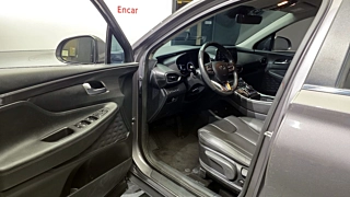 HYUNDAI SANTAFE Diesel 2.2 4WD 2022