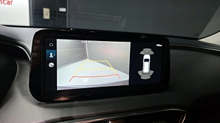 HYUNDAI SANTAFE Diesel 2.2 4WD 2022