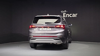 HYUNDAI SANTAFE Diesel 2.2 4WD 2022