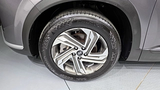 HYUNDAI SANTAFE Diesel 2.2 4WD 2022