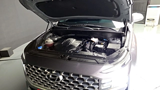 HYUNDAI SANTAFE Diesel 2.2 4WD 2022