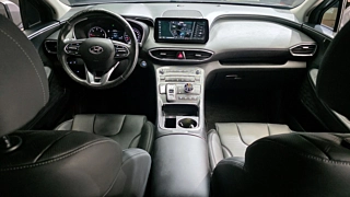 HYUNDAI SANTAFE Diesel 2.2 4WD 2022
