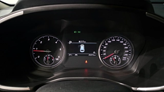 HYUNDAI SANTAFE Diesel 2.2 4WD 2022