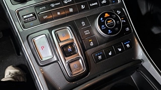 HYUNDAI SANTAFE Diesel 2.2 4WD 2022