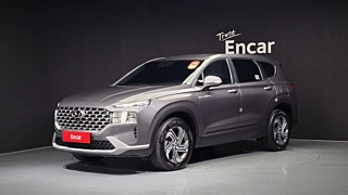 HYUNDAI SANTAFE Diesel 2.2 4WD 2022