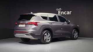 HYUNDAI SANTAFE Diesel 2.2 4WD 2022