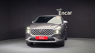 HYUNDAI SANTAFE Diesel 2.2 4WD 2022