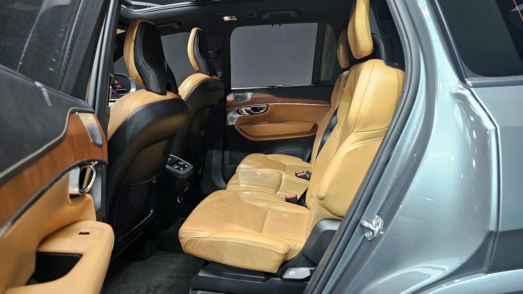 VOLVO XC90 2019