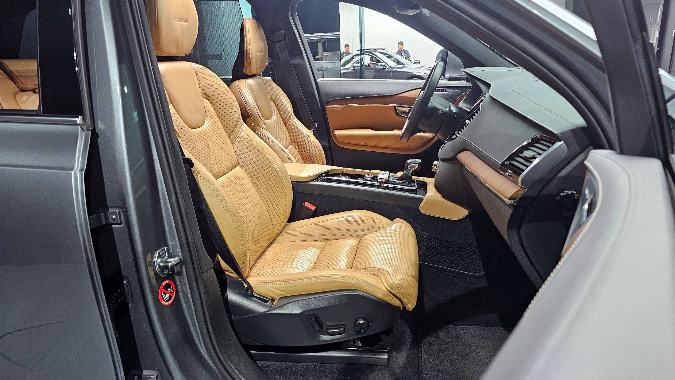 VOLVO XC90 2019