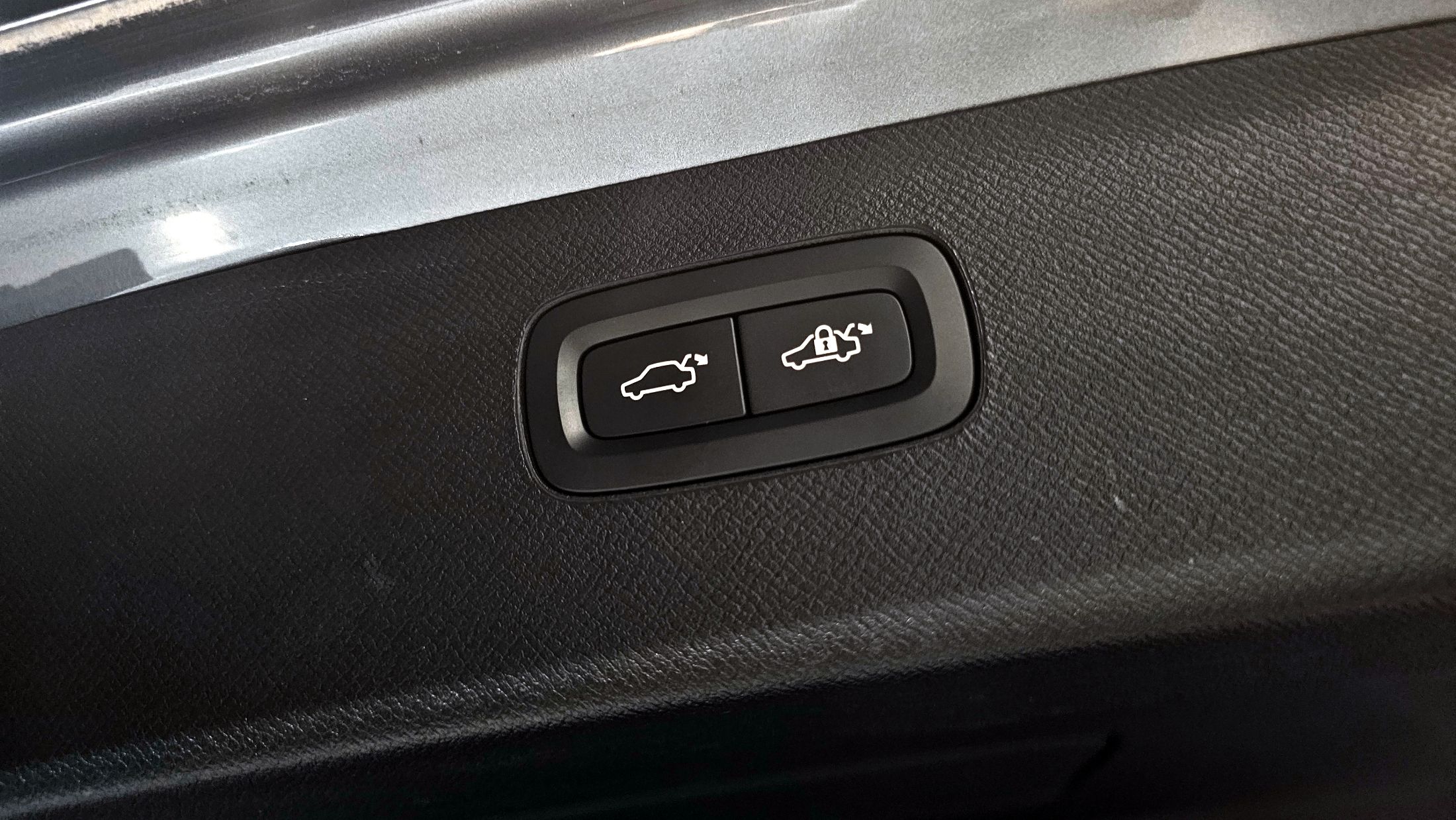 VOLVO XC90 2019