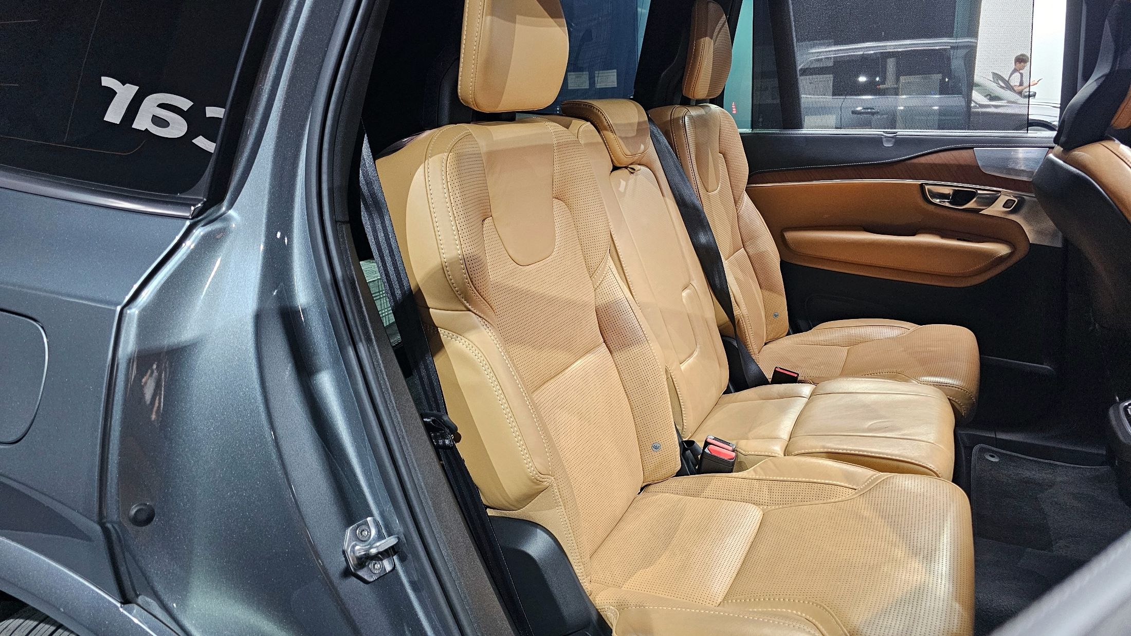 VOLVO XC90 2019